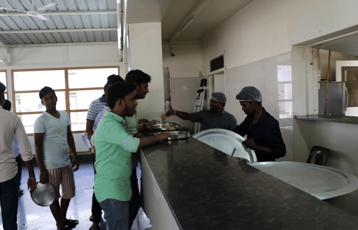 AM Jain College Chennai hostel photo 74